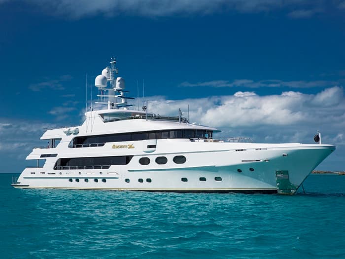 Christensen Yachts