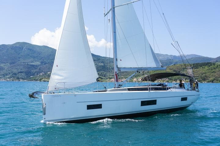 Bavaria C45