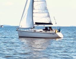 Bavaria 30 Cruiser