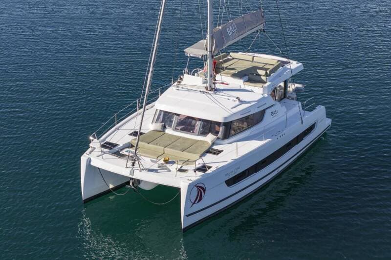 Hanse 360