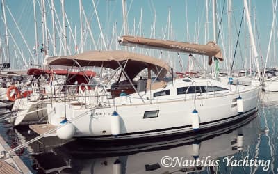 Elan Impression 40.1