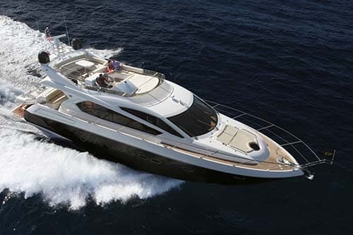 Sunseeker Manhattan 63