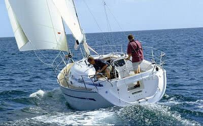 Bavaria 32