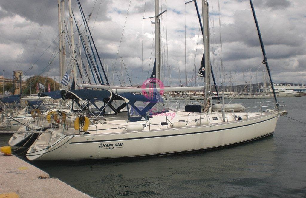 Ocean Star 51.2