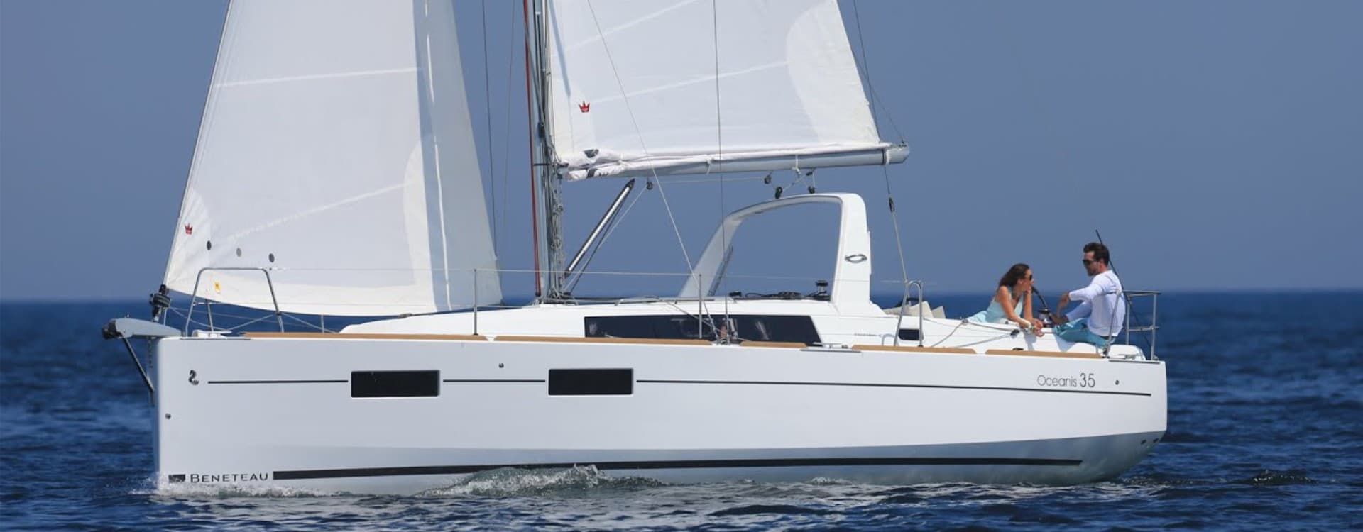 Beneteau 35.1