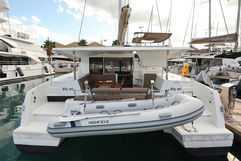 Lucia 40