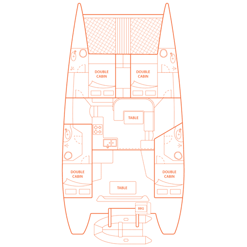 Lightwave 45 Reflections