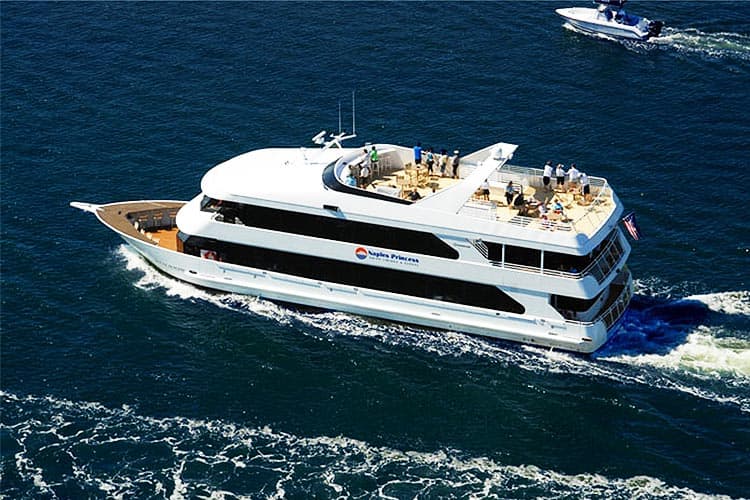 Naples Princess 93′ – Guests 149