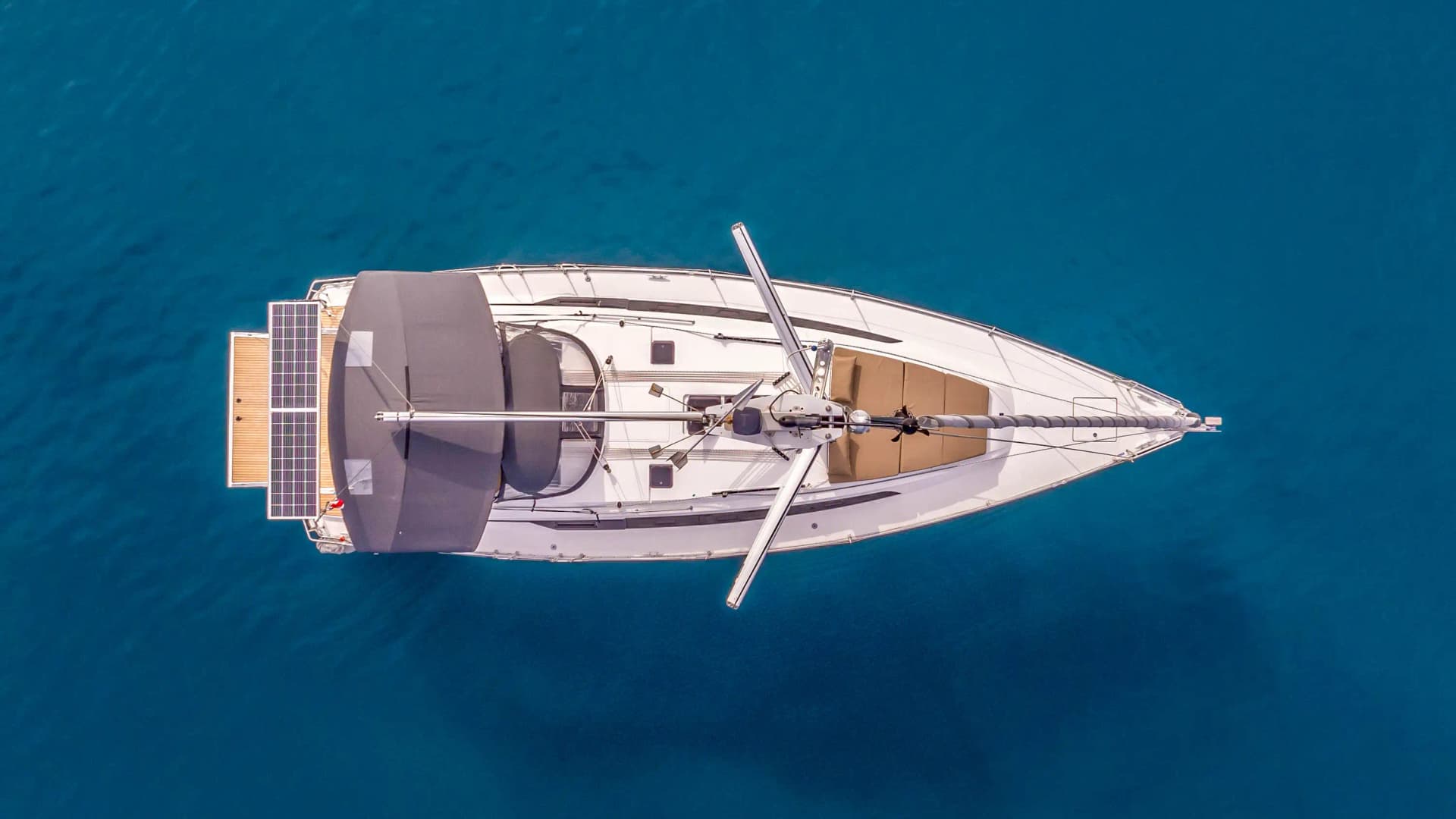 BAVARIA Cruiser 46 - Bella Vita