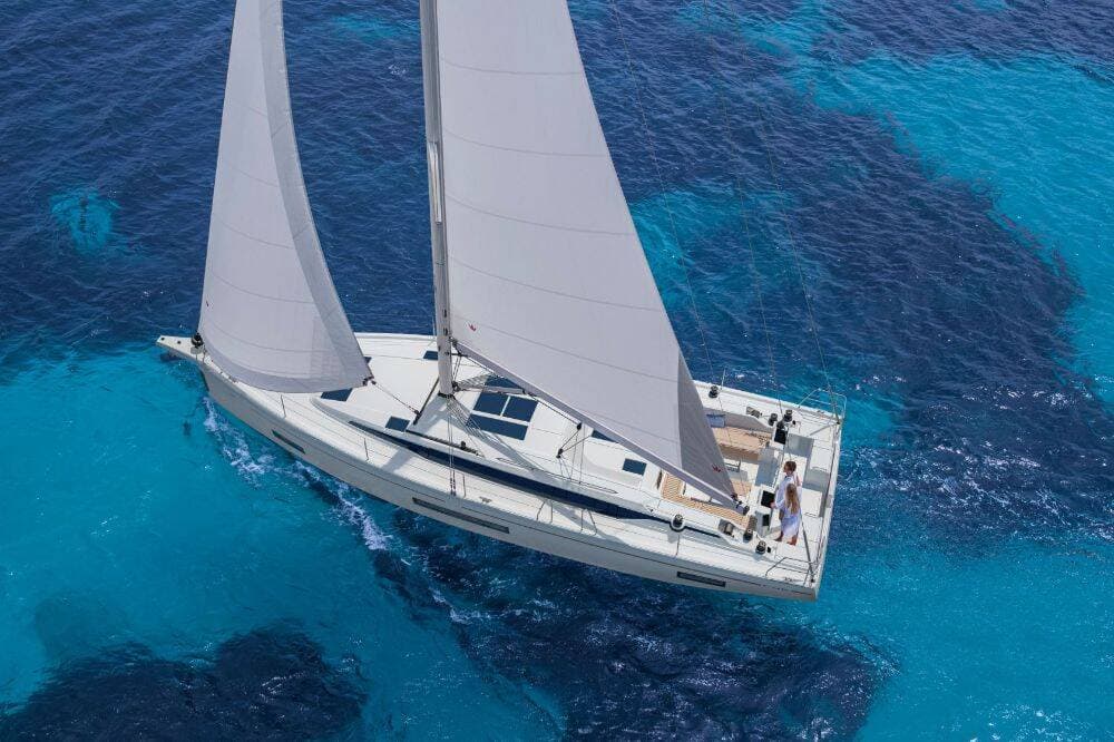 Bavaria C46 Ocean