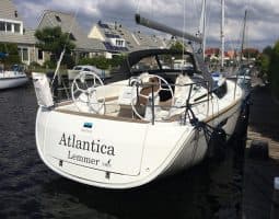 Bavaria 34/3 Cruiser