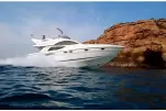 Fairline Phantom 46