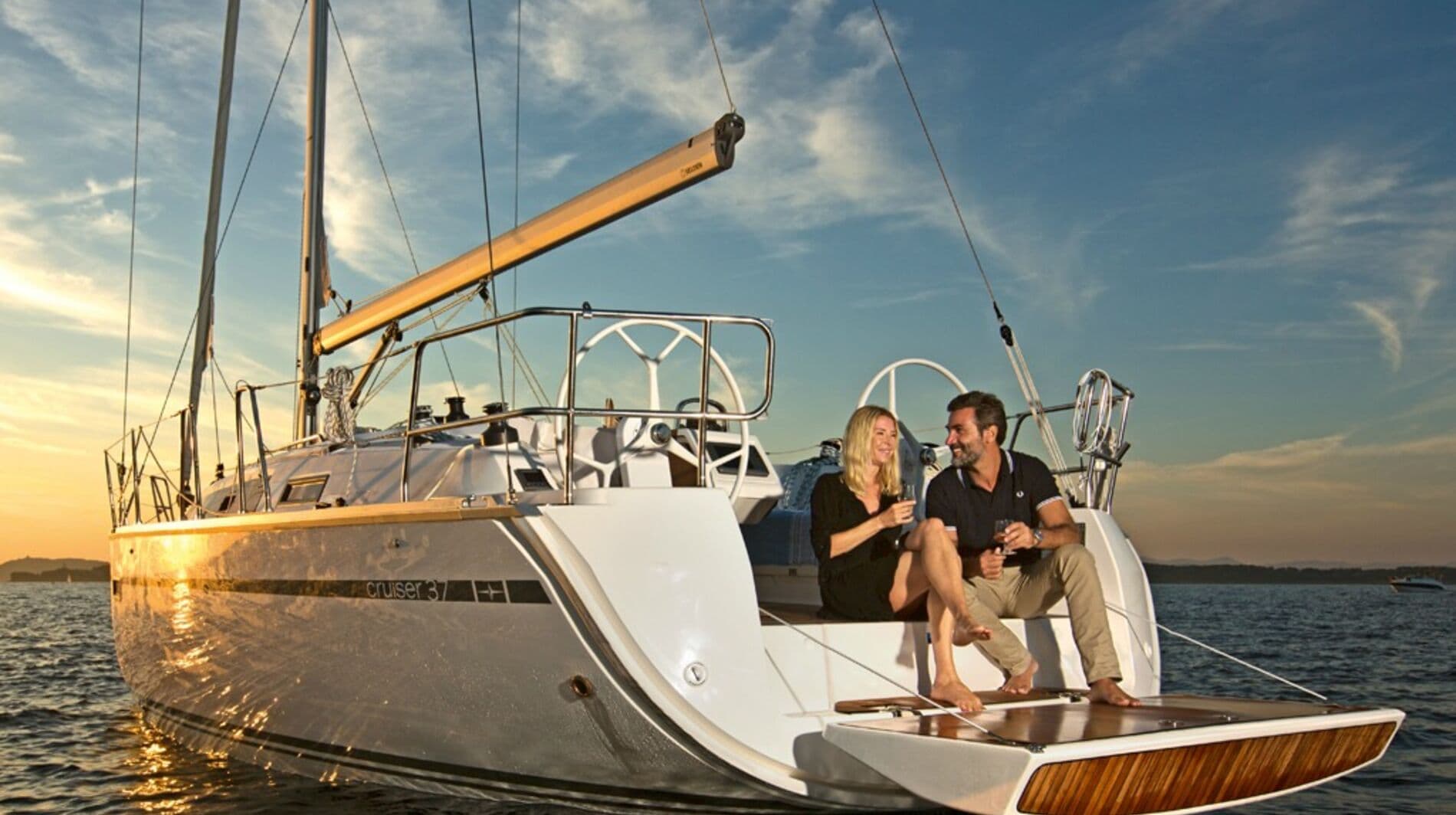 Bavaria Cruiser 37/2 Cbs