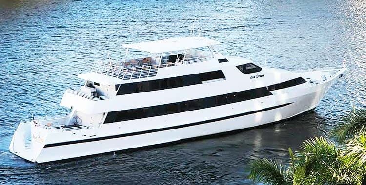 Sun Dream 137′ – Guests 149