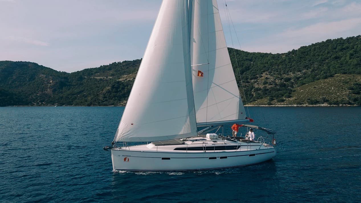 Bavaria Cruiser 46