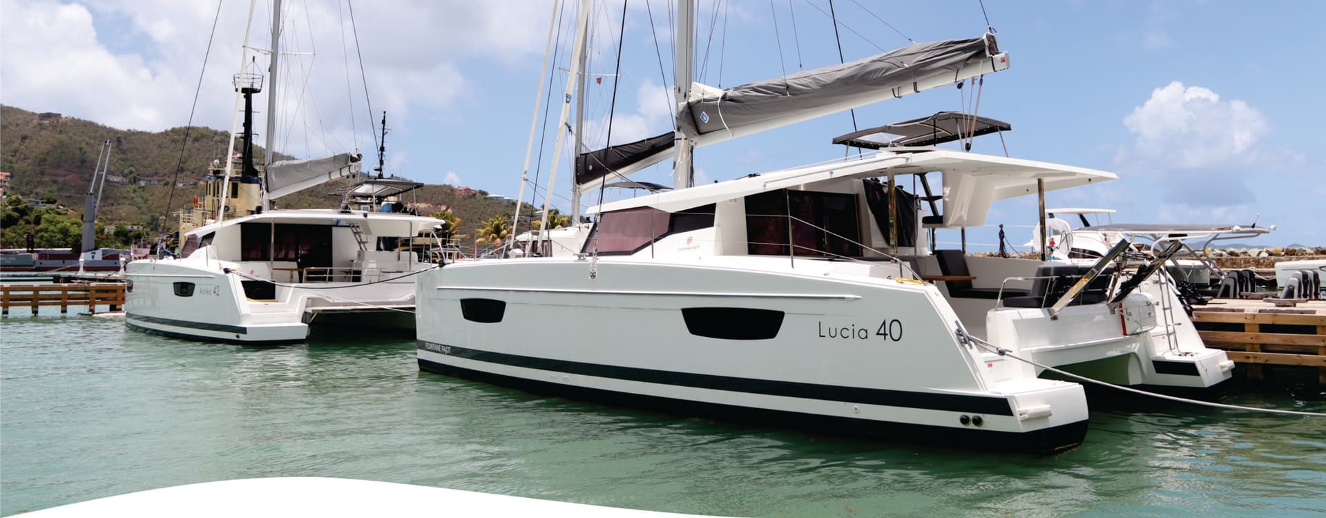 Lucia 40