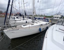 Bavaria 37 Cruiser
