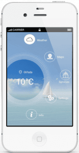 That’s Right 50′ 5