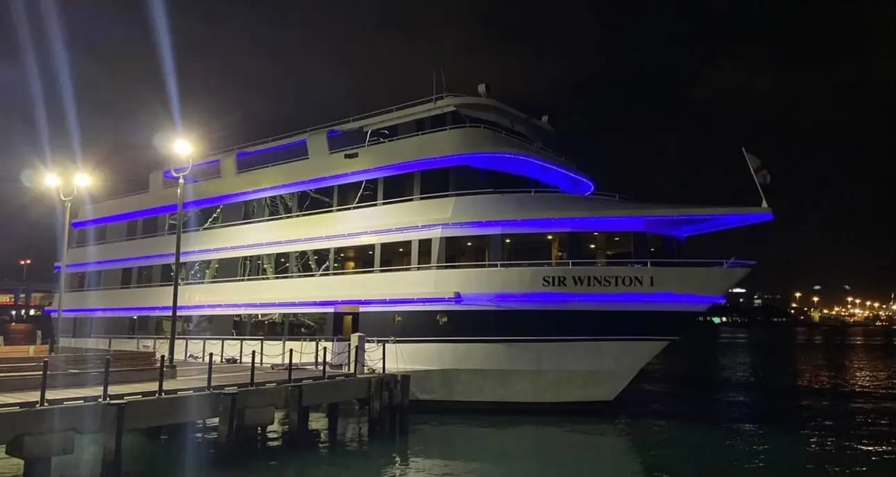 Sistership coming in 2025