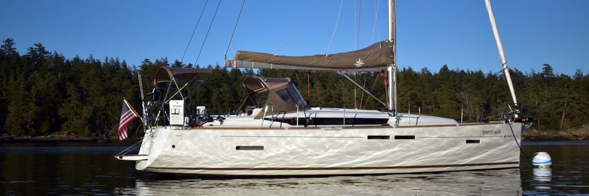 Jeanneau 409
