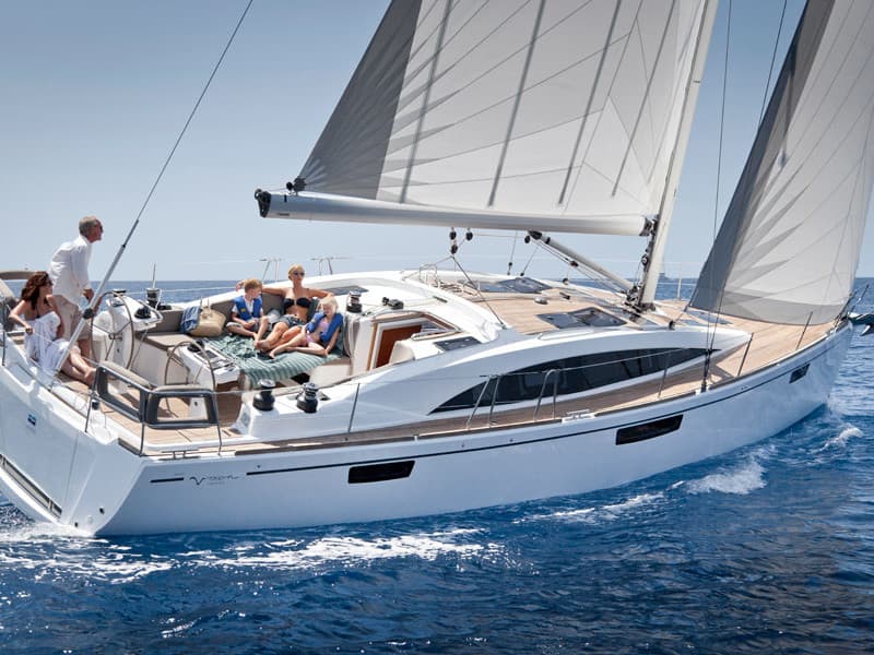 Bavaria Vision 46