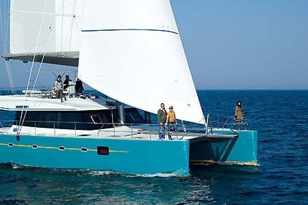 Sunreef 62