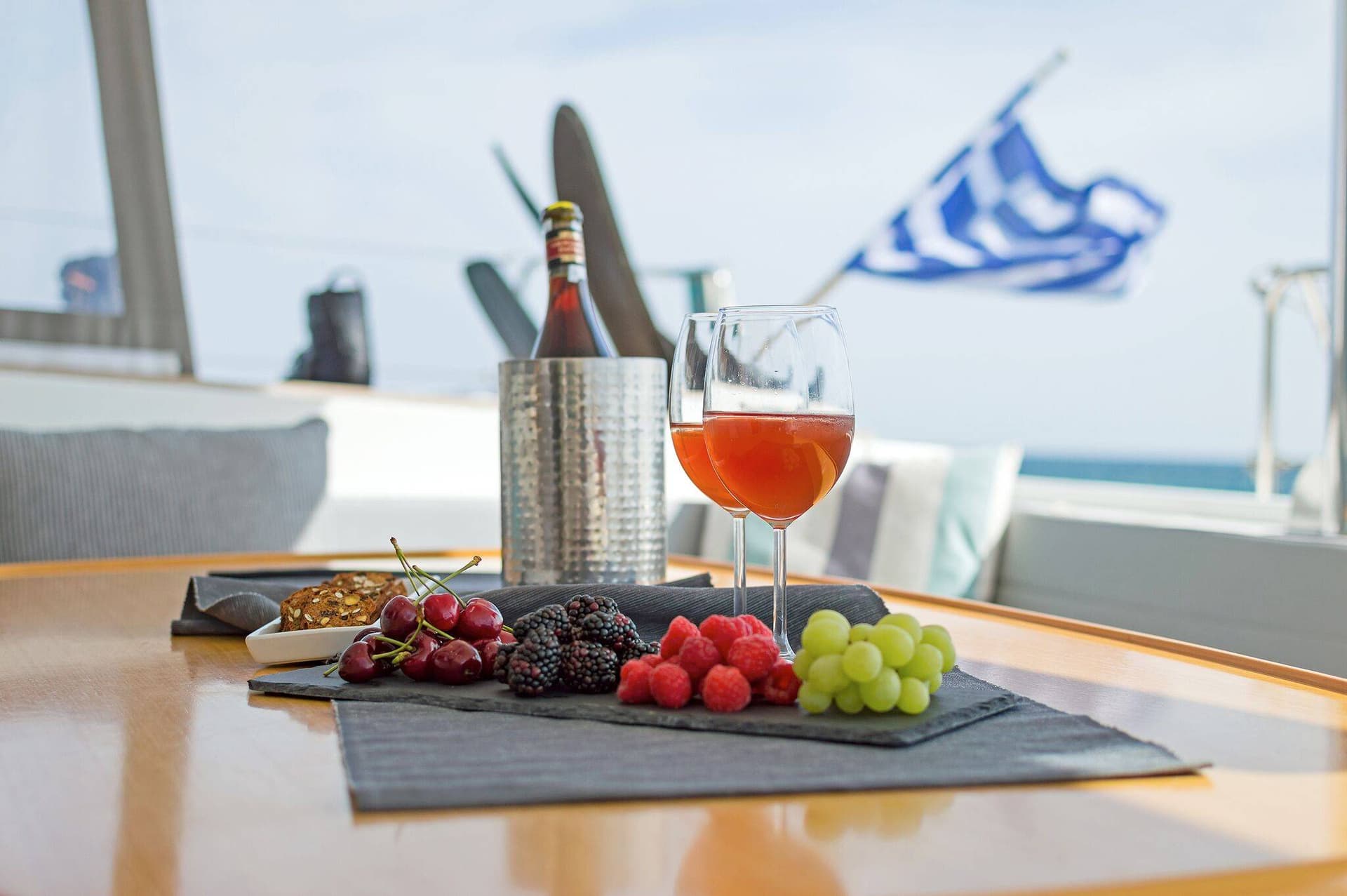 FULL DAY “EXPLORATION CRUISES” Private