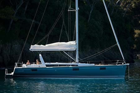 Oceanis 48