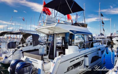 Merry Fisher 1095 Fly