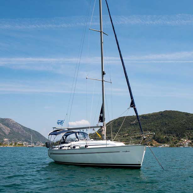 Bavaria Cruiser 32