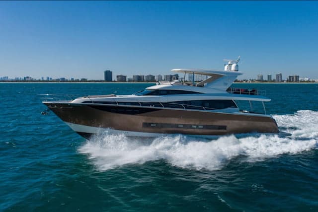 The Good Life 75′ Prestige
