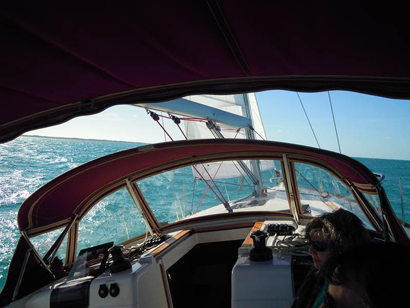 Wind’s Will Sun Odyssey 439