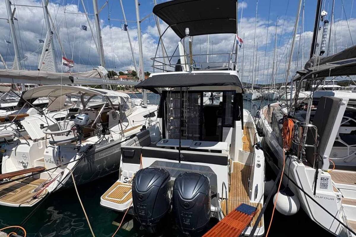 Merry Fisher 1095 Fly