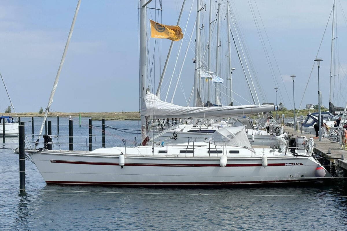 Vilm 41 cruiser