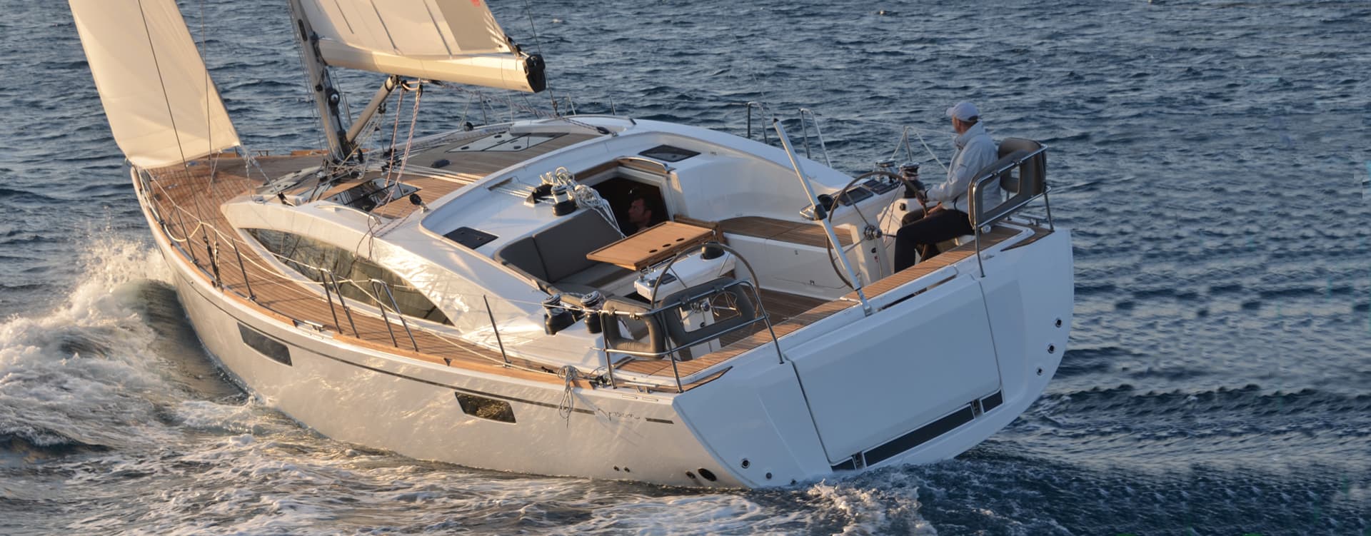 Bavaria Vision 46
