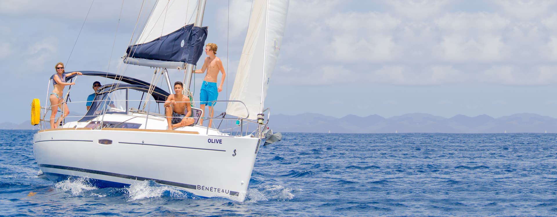 Beneteau 31