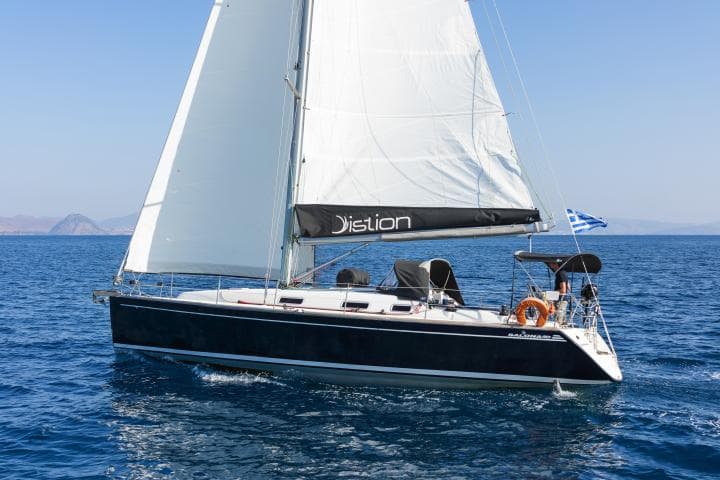 Salona 40