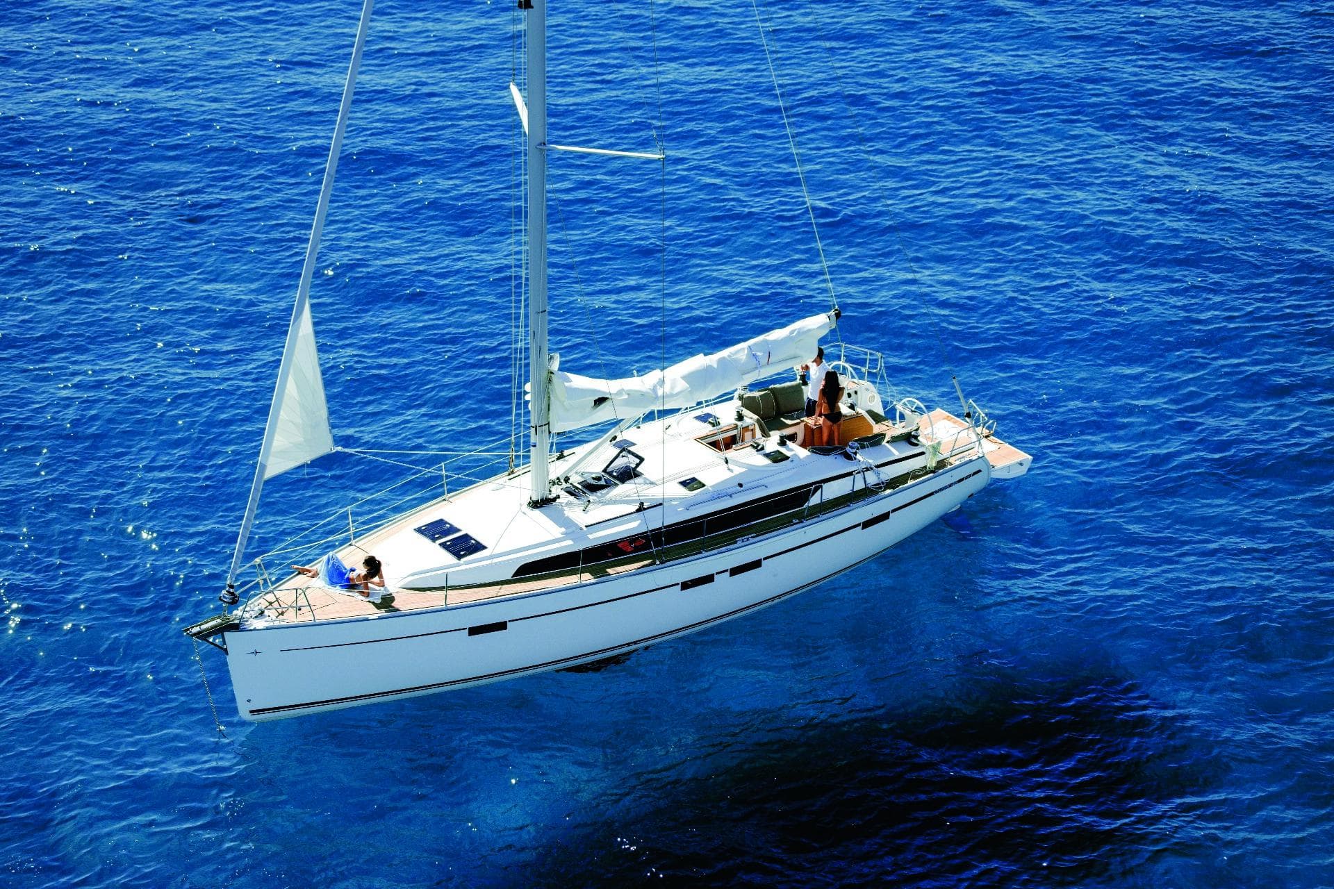 BAVARIA CRUISER 46