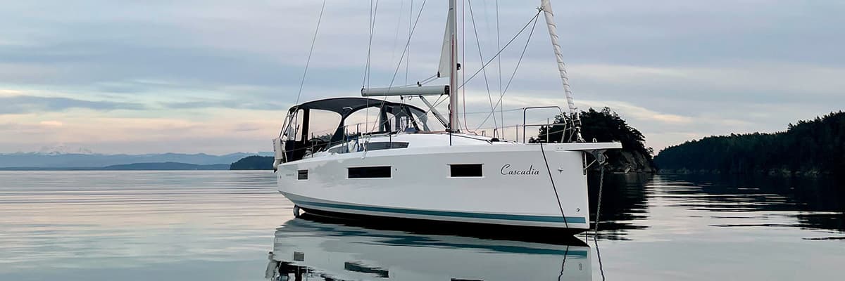 Jeanneau 410