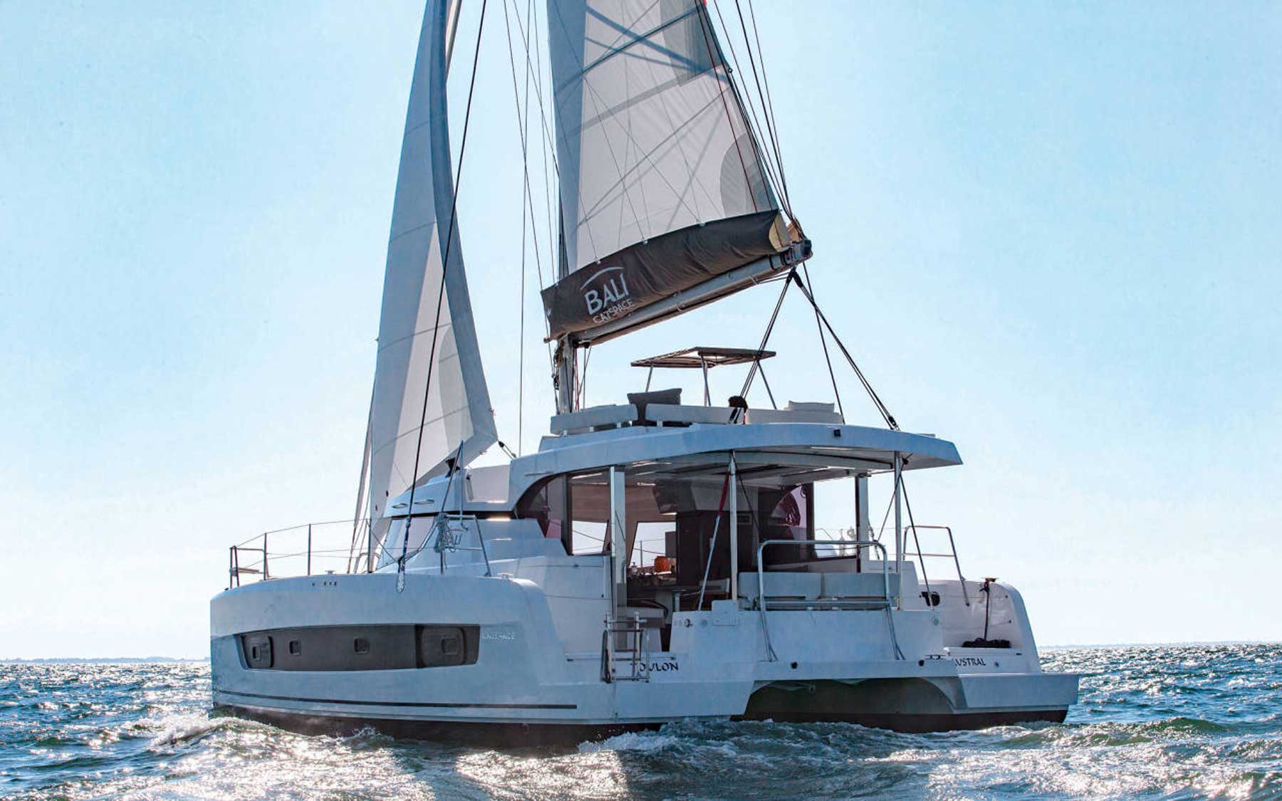 Sun Odyssey 32i