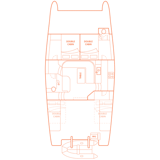 38 Venturer Divocean