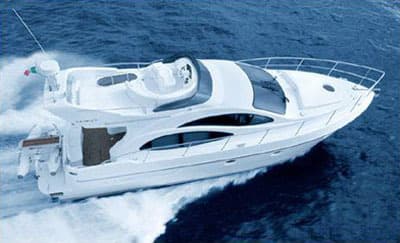 Azimut 42