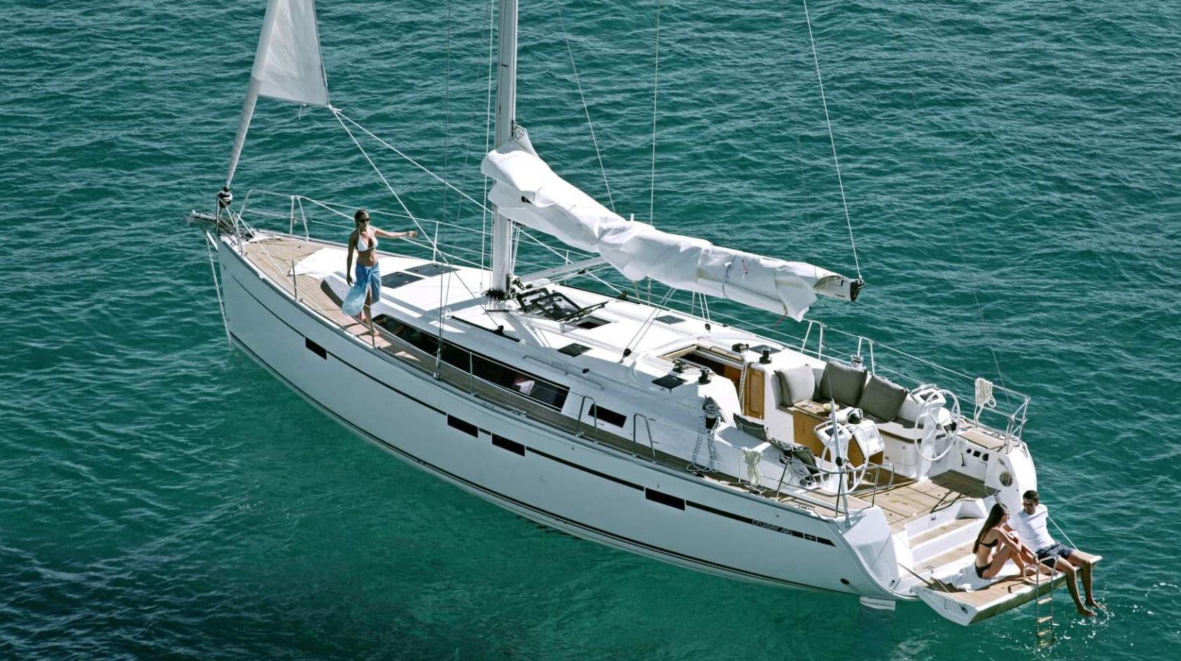 Bavaria Cruiser 46