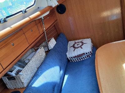 Bavaria 30 ~ Elizabeth Reed