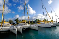 Croisière Iti Iti Mahana