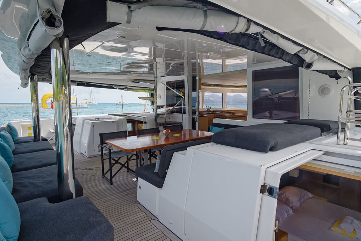 Bateaux d’exception