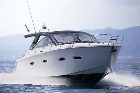 Sealine SC35