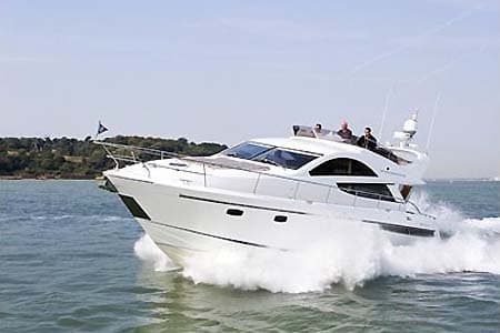 Fairline Phantom 48