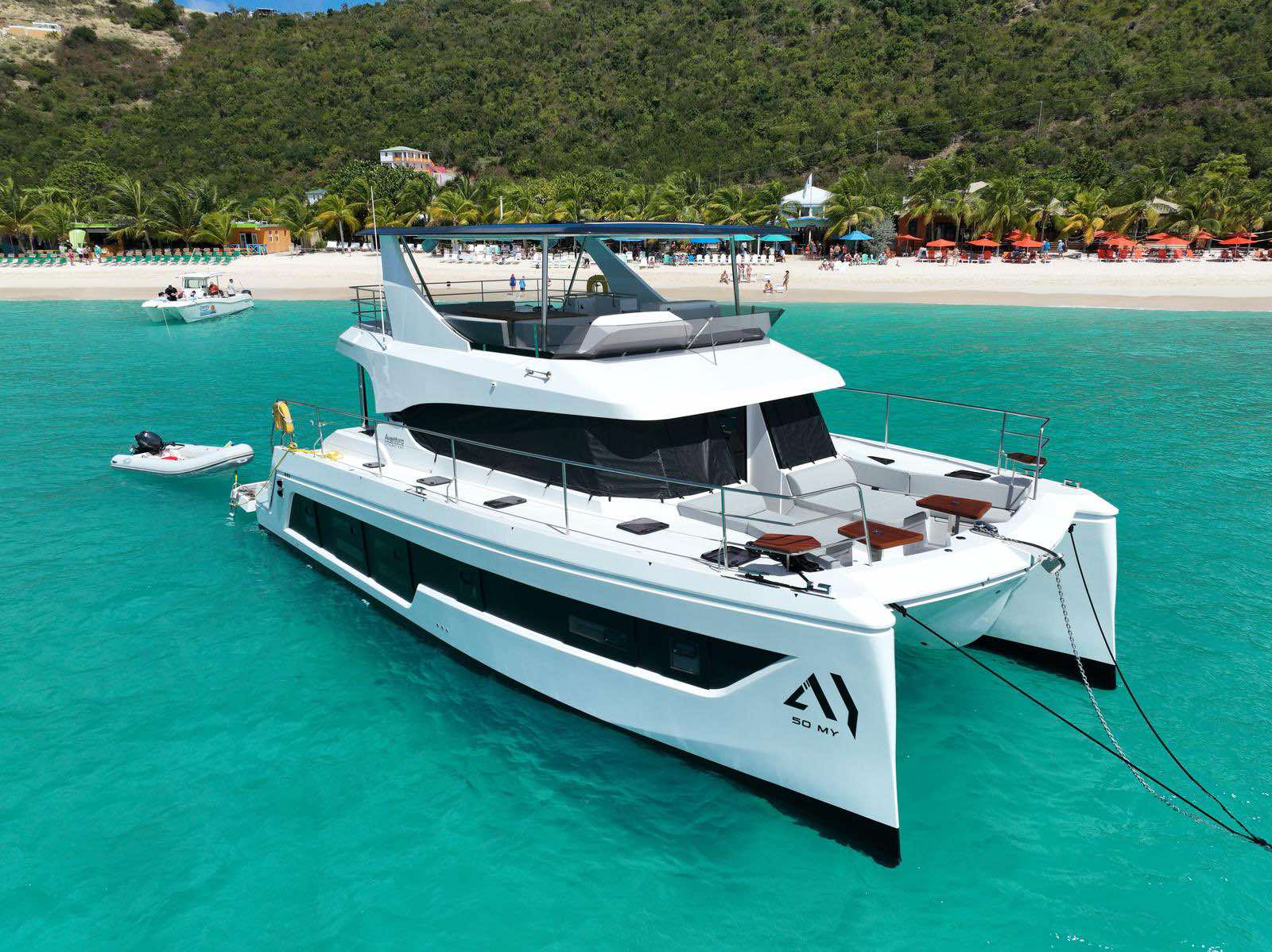 Aventura 50