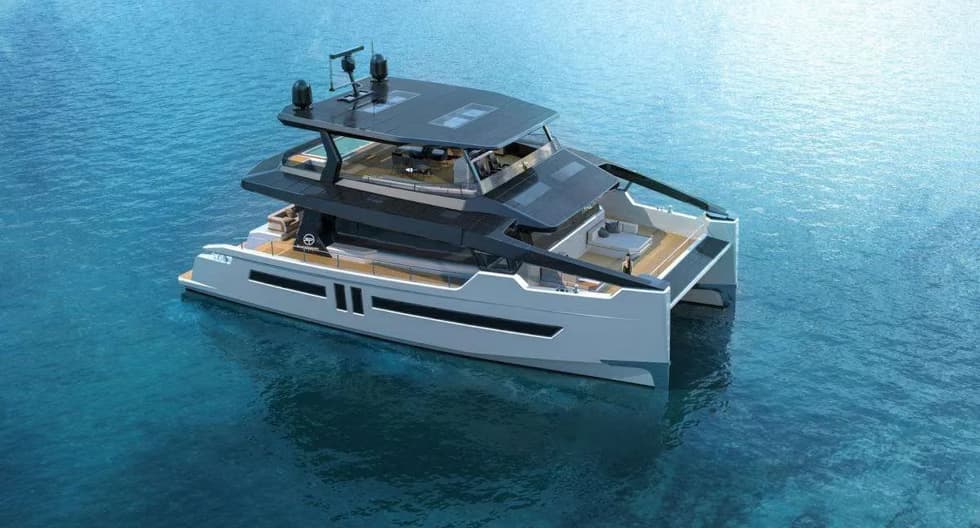 Sunpower-Alva Solar-E 60